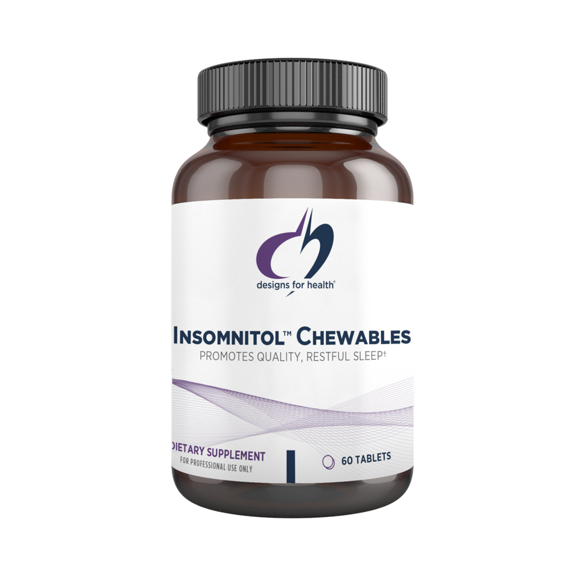 Designs for health Insomnitol™ Chewables
