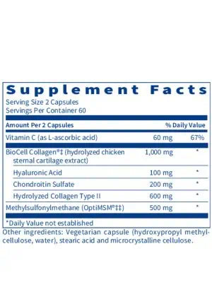 SFI HEALTH Joint Revitalizer™