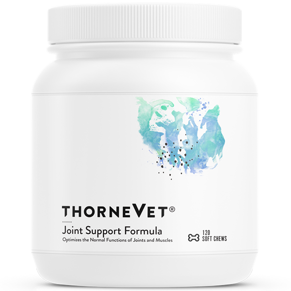 THORNE Joint Support Formula
