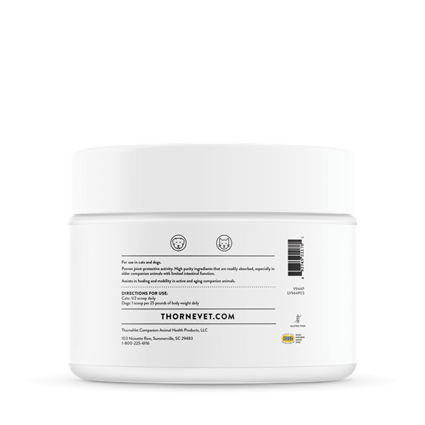 THORNE Joint Support Formula Powder