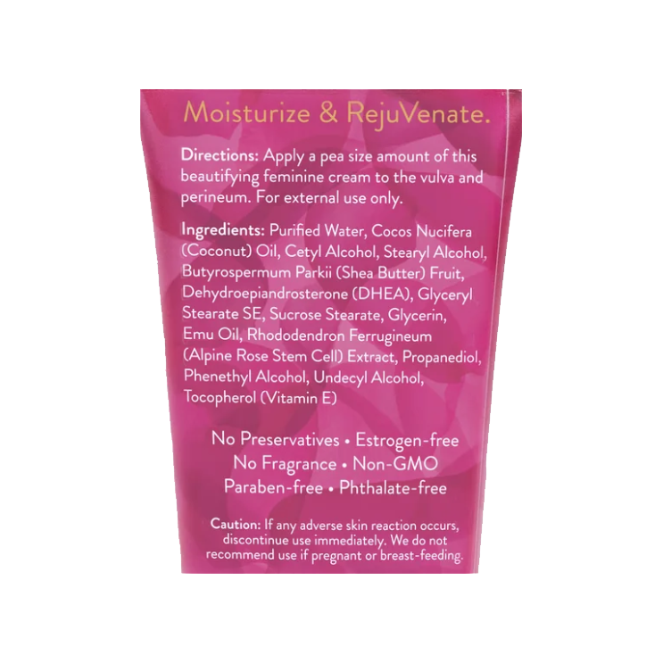 Dr. Anna Cabeca - Julva® Pro 1 oz