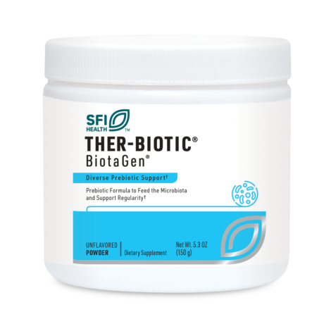 SFI HEALTH Ther-Biotic® Biotagen® Powder