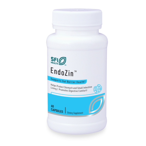 SFI HEALTH Endozin™