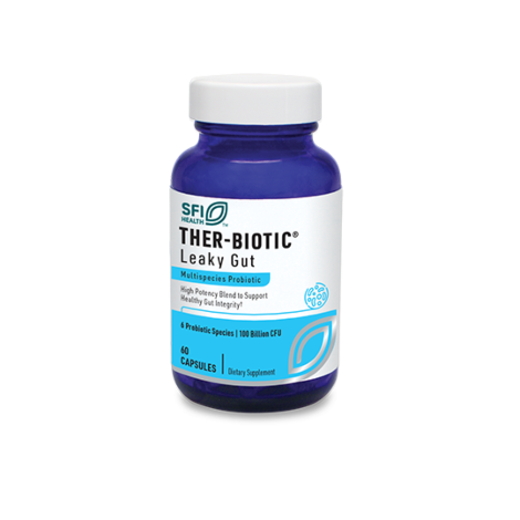 SFI HEALTH Ther-Biotic® Leaky Gut (Factor 6)