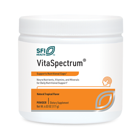SFI HEALTH VitaSpectrum® Powder (Tropical)