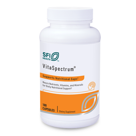 SFI HEALTH Vitaspectrum® Capsules