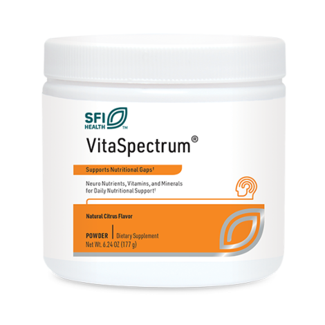 SFI HEALTH Vitaspectrum® Powder (Citrus)