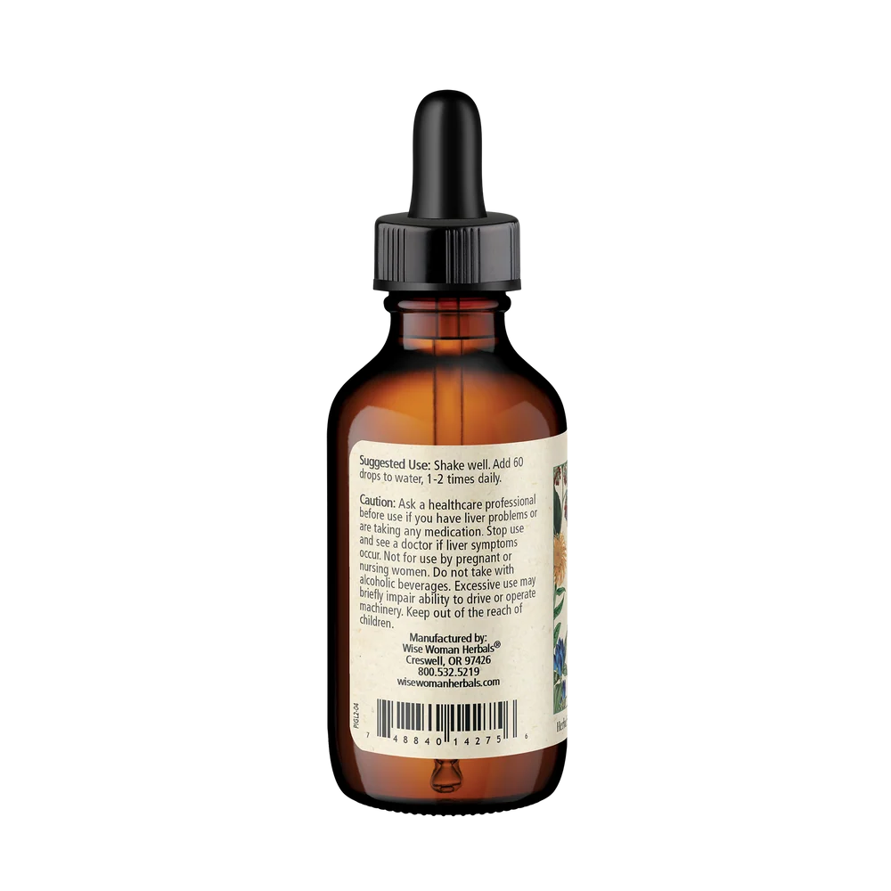 Kava (Formerly Standardized Kava Glycerite)