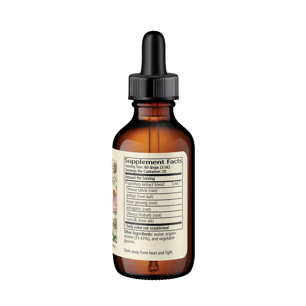 Kidney Tonic (Formerly Kidney Support)