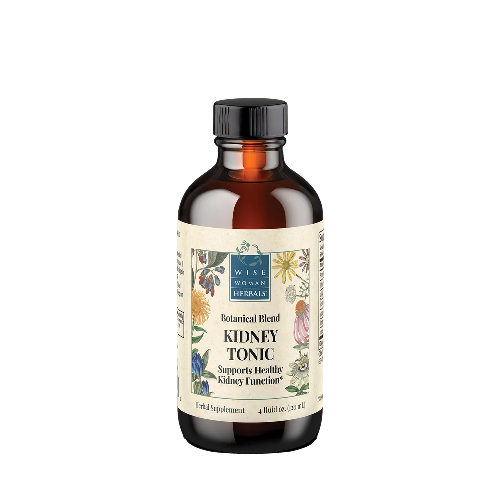 Kidney Tonic (Formerly Kidney Support)