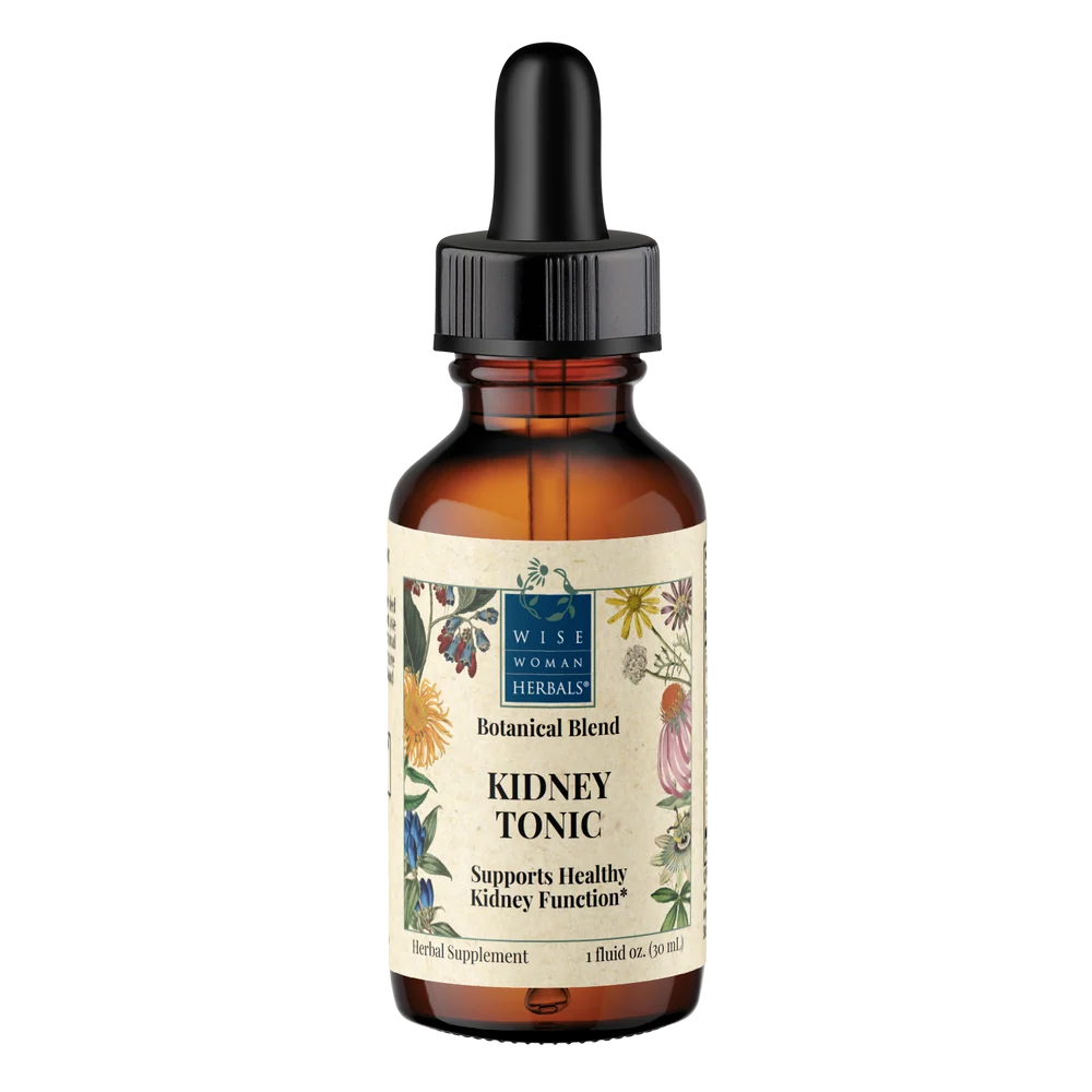 Kidney Tonic (Formerly Kidney Support)