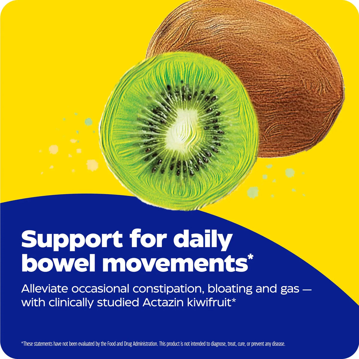 Enzyme Science Kiwi Regularity