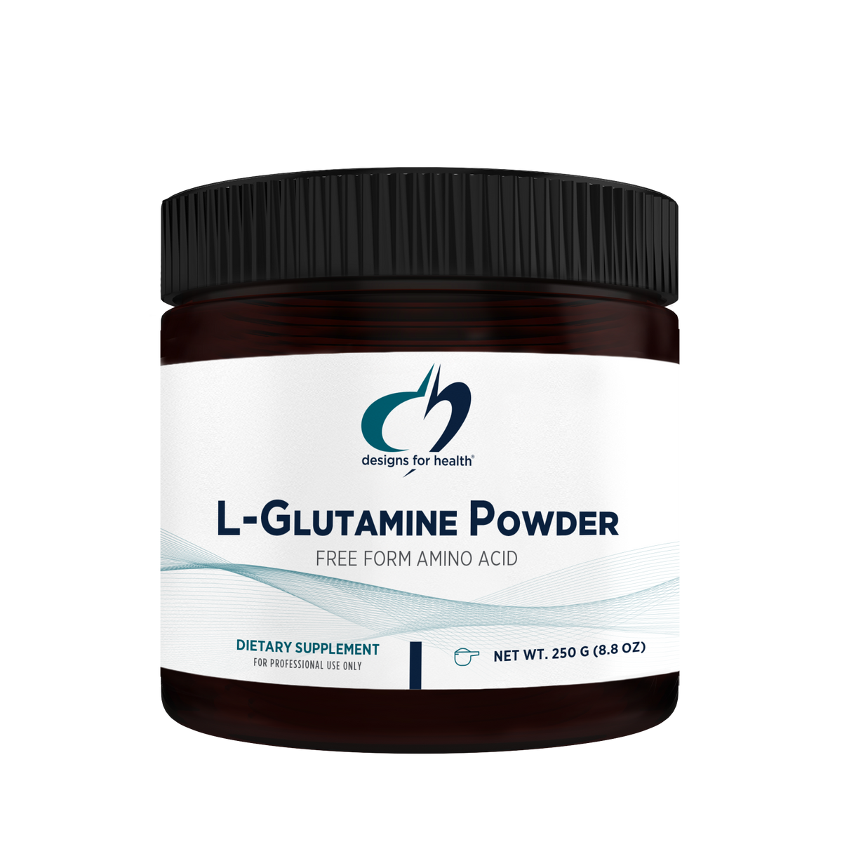 Designs for health L-Glutamine Powder