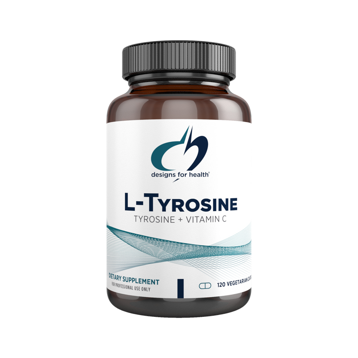 Designs for health L-Tyrosine