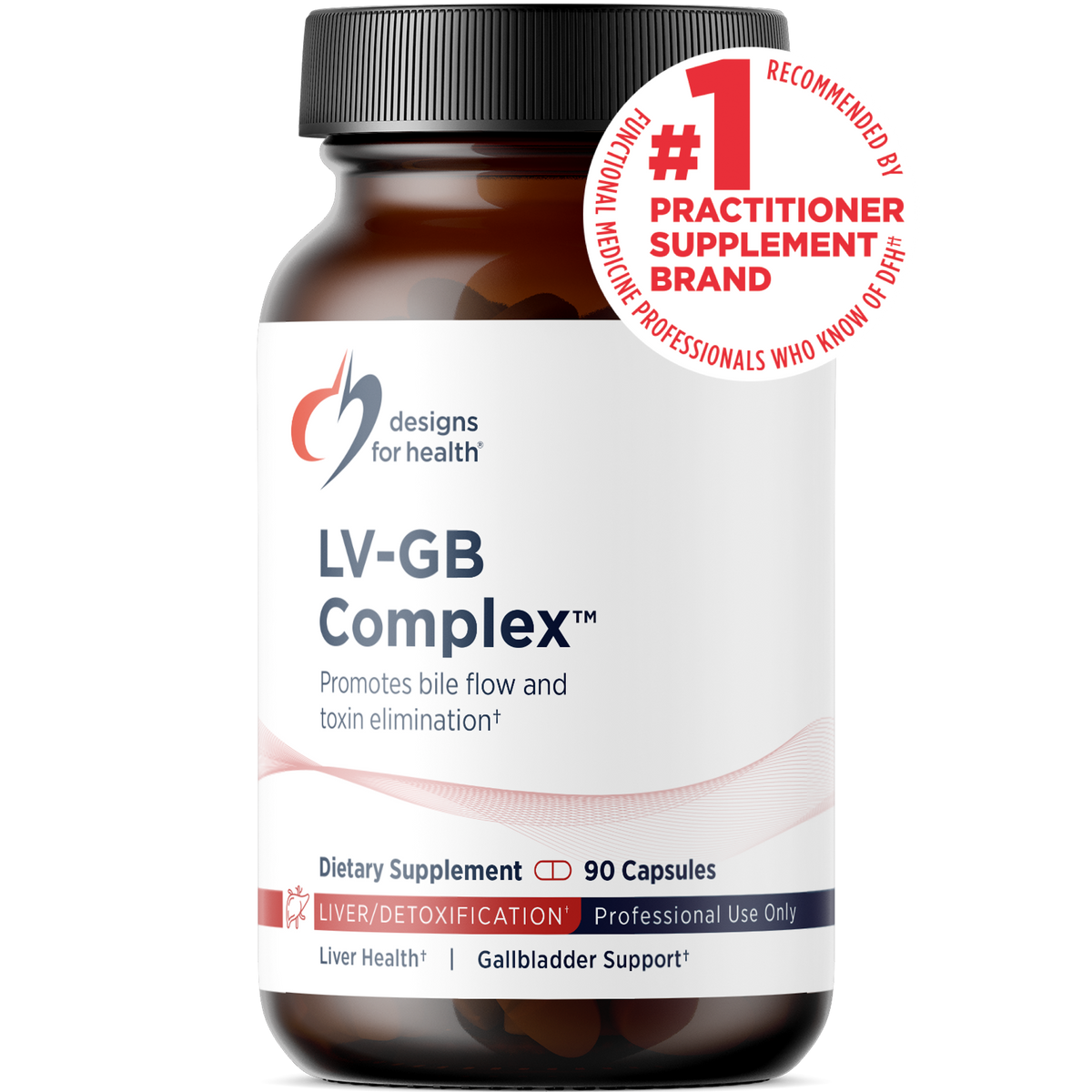 Designs for health LV-GB Complex™