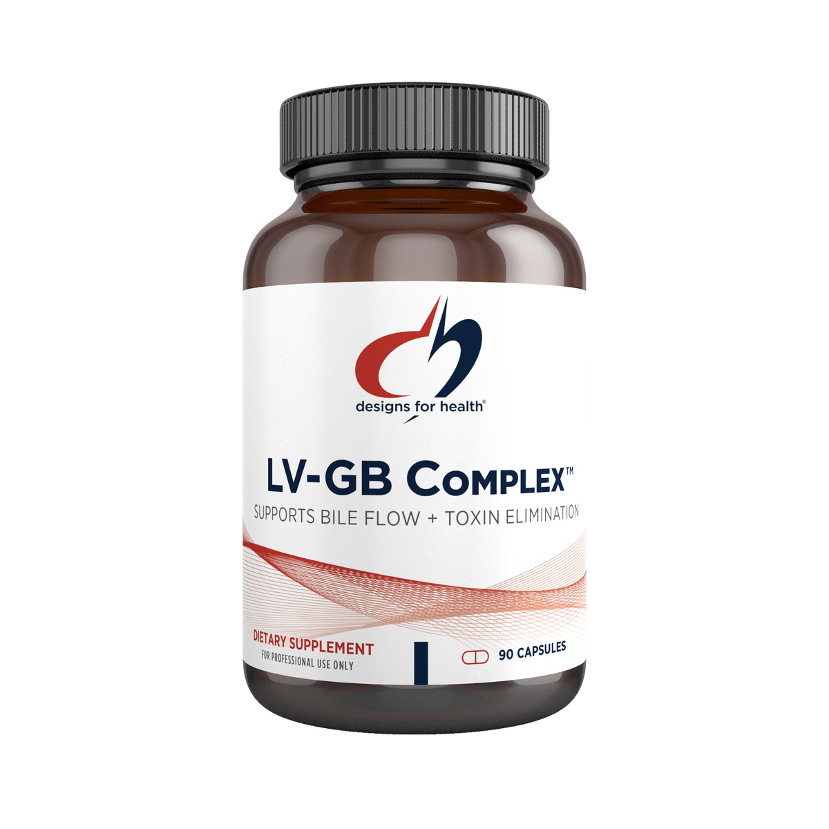 Designs for health LV-GB Complex™