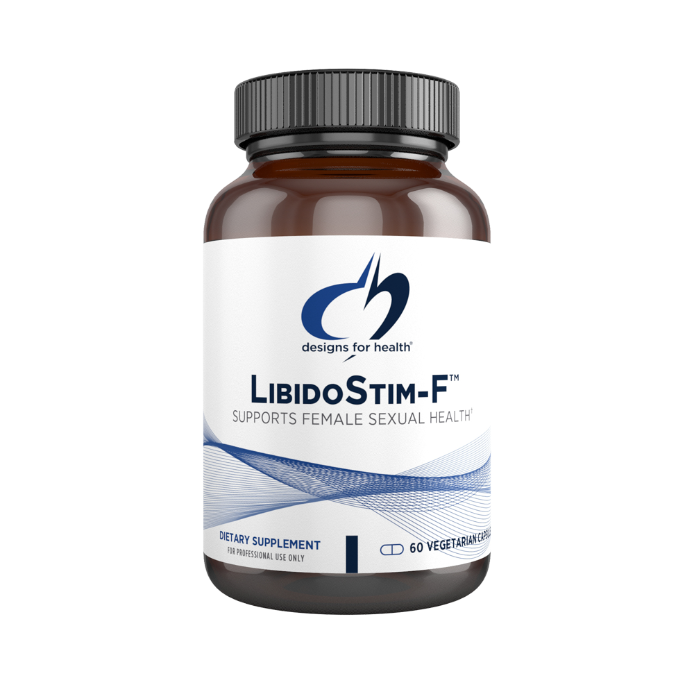 Designs for health LibidoStim-F™