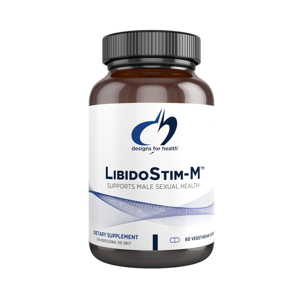 Designs for health LibidoStim-M™