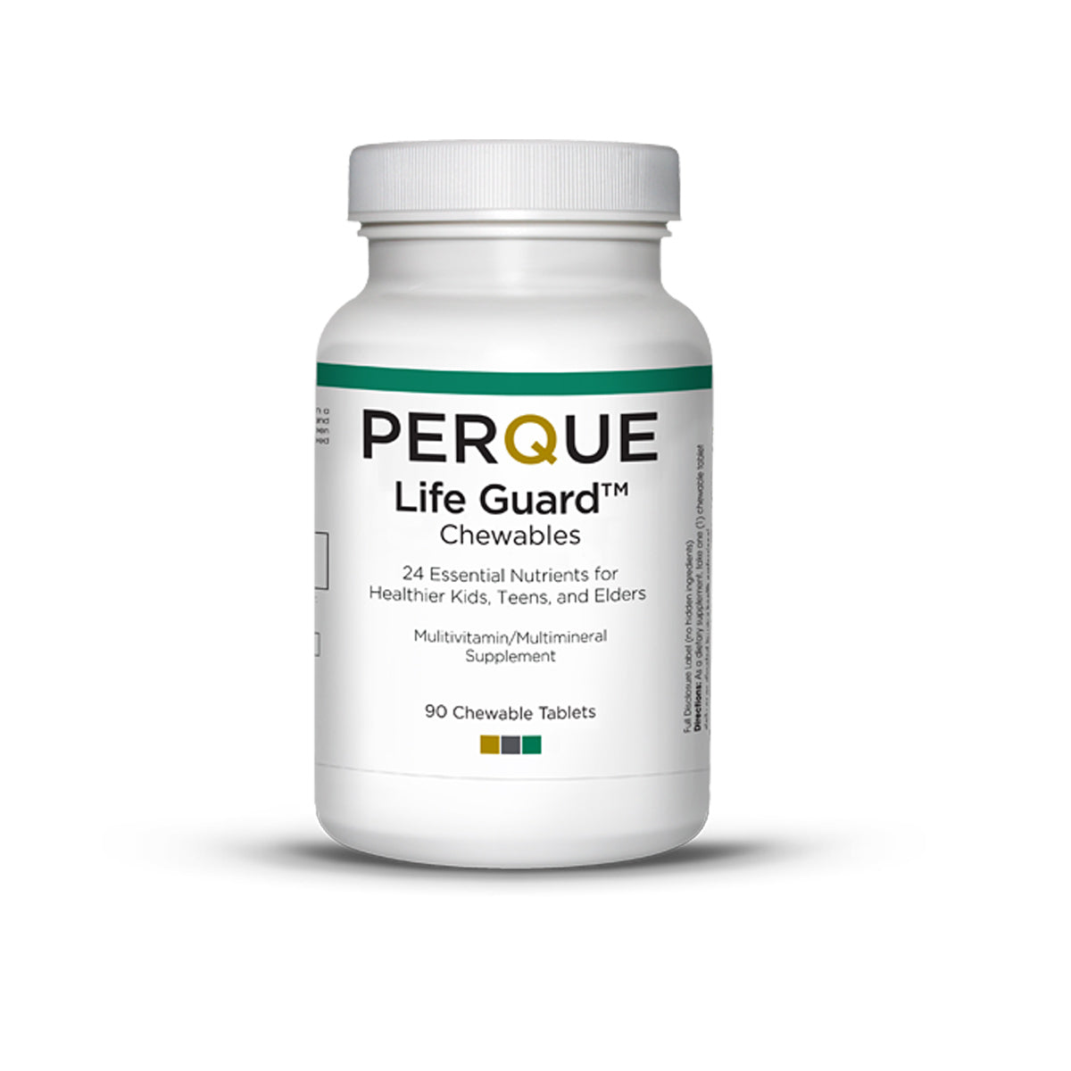 PERQUE Life Guard Chewables™