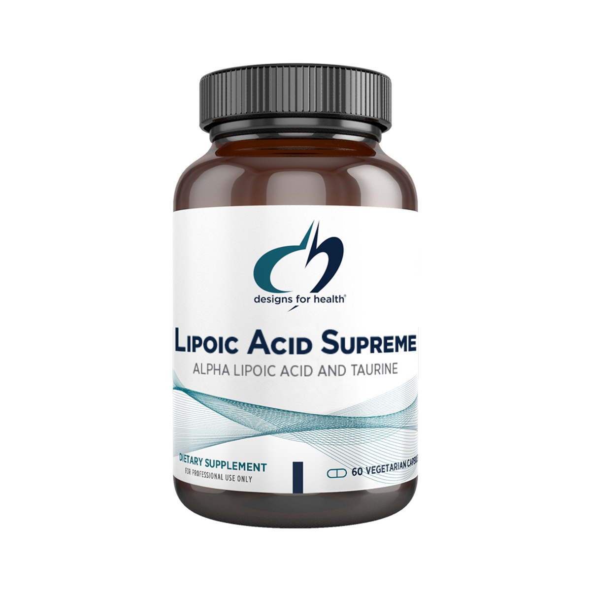 Designs for health Lipoic Acid Supreme