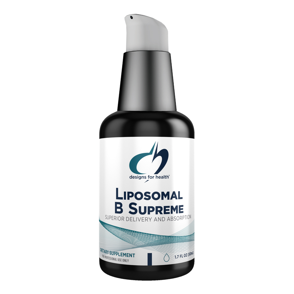 Designs for health Liposomal B Supreme
