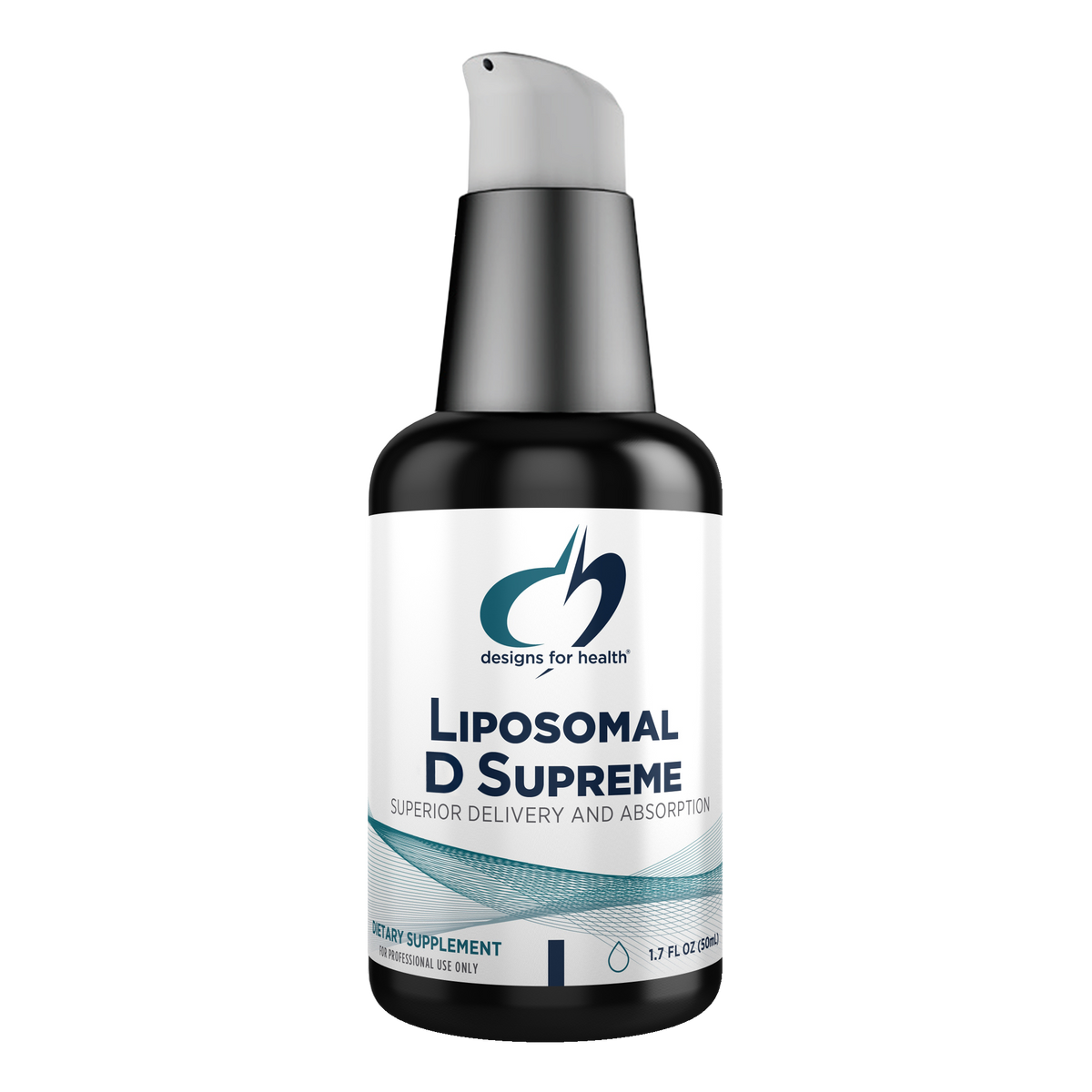 Designs for health Liposomal D Supreme