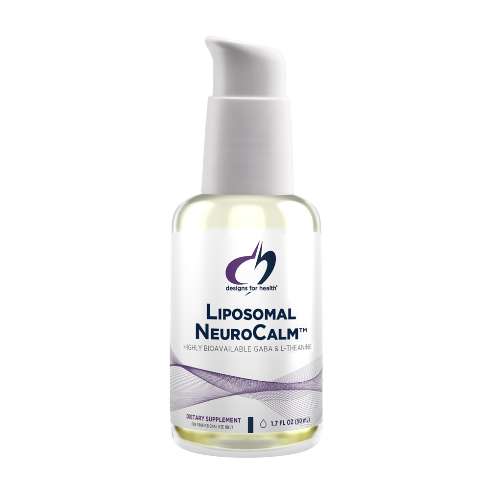 Designs for health Liposomal NeuroCalm™