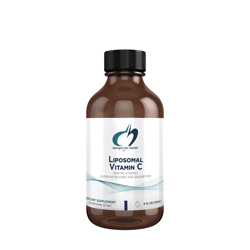 Designs for health Liposomal Vitamin C