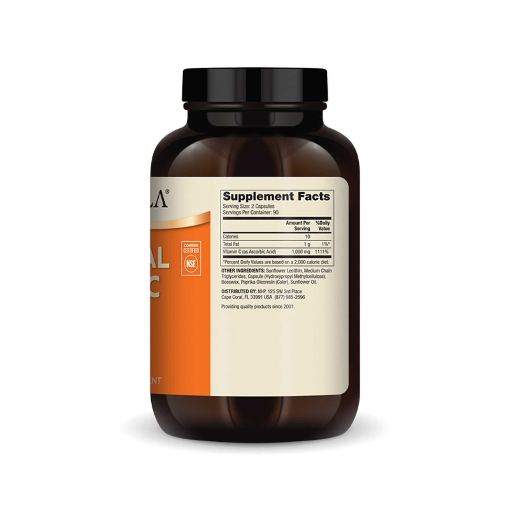 Dr. Mercola Liposomal Vitamin C