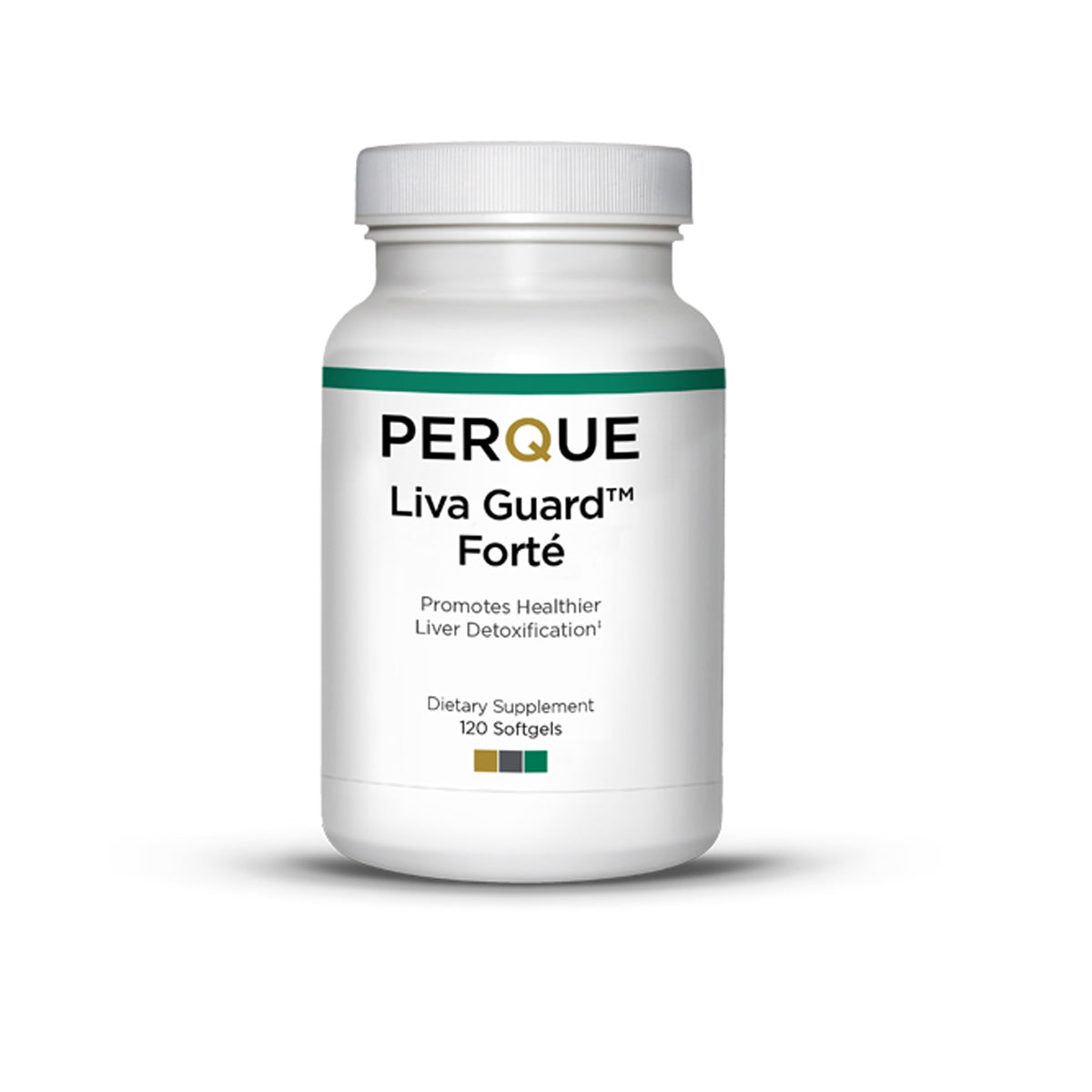 PERQUE Liva Guard Forté™