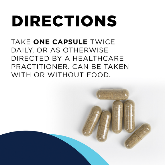 CellCore Biosciences LymphActiv label showing herbal ingredients and dosage instructions for lymphatic support
