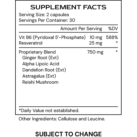Alimentum Labs - LymphGenic