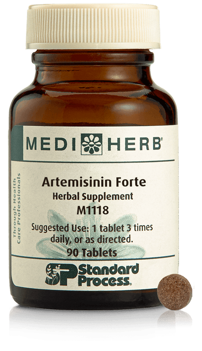 MediHerb - Artemisinin Forte