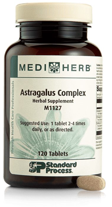 MediHerb - Astragalus Complex