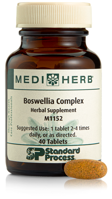 MediHerb - Boswellia Complex