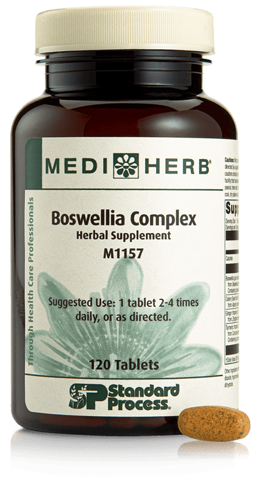 MediHerb - Boswellia Complex