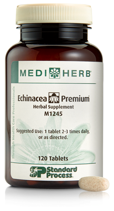 MediHerb - Echinacea Premium