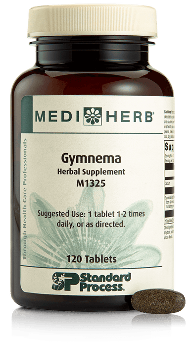 MediHerb - Gymnema