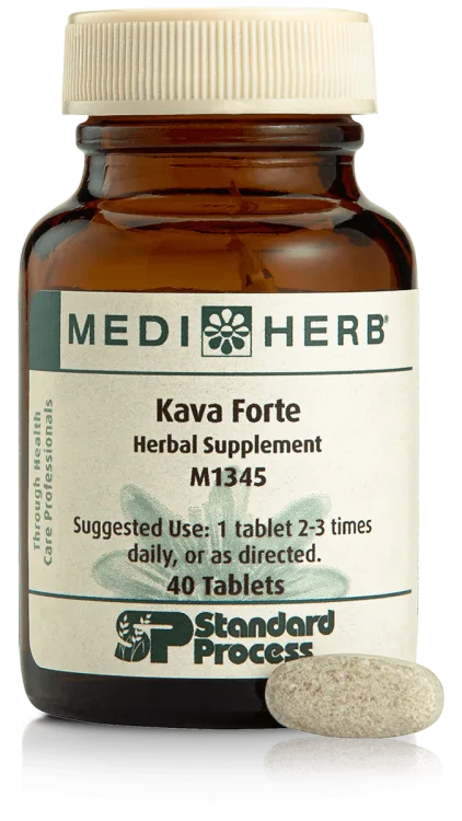 MediHerb - Kava Forte