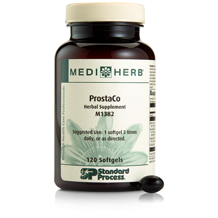 MediHerb - ProstaCo