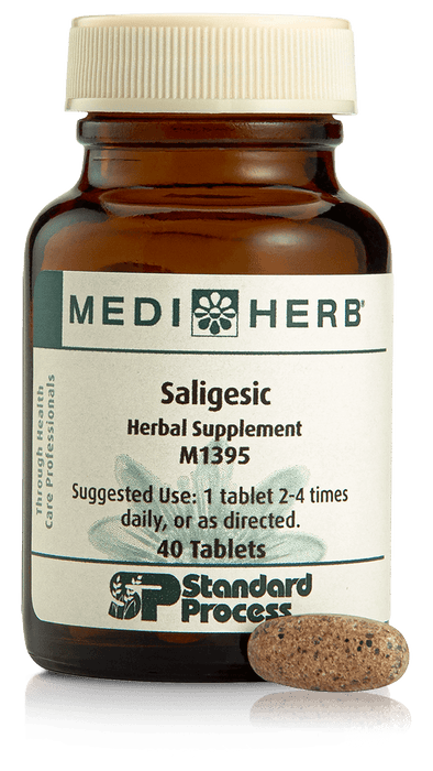 MediHerb - Saligesic