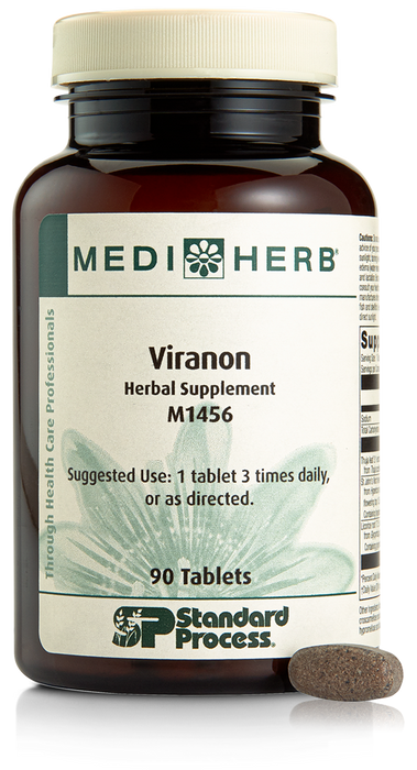 MediHerb - Viranon