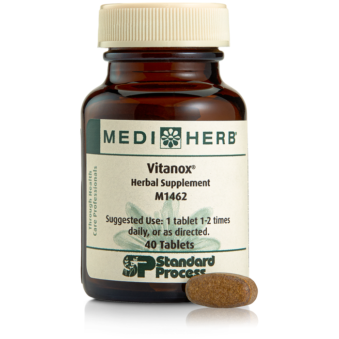MediHerb - Vitanox