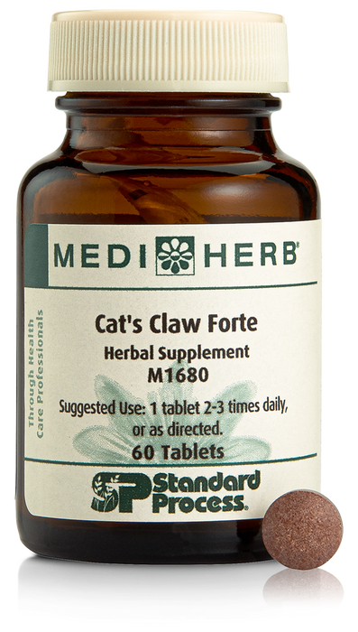 MediHerb - Cat's Claw Forte