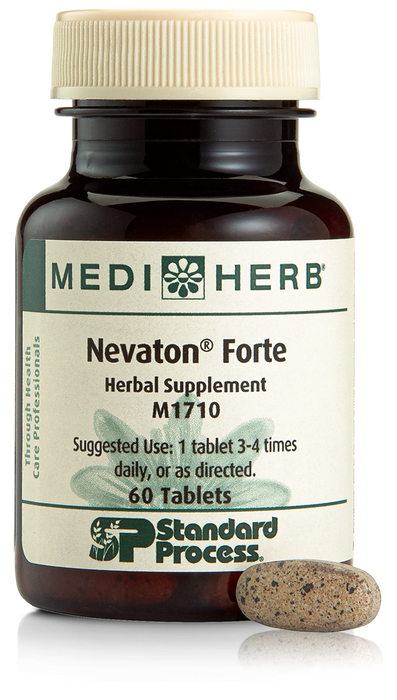 MediHerb - Nevaton Forte