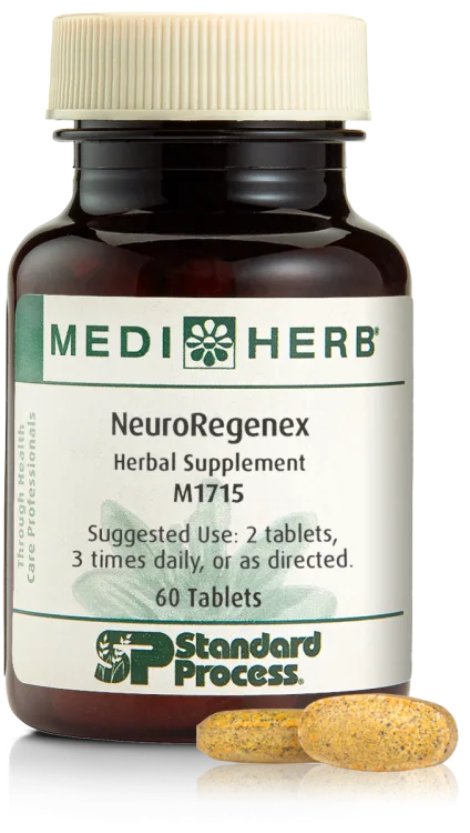 MediHerb - NeuroRegenex