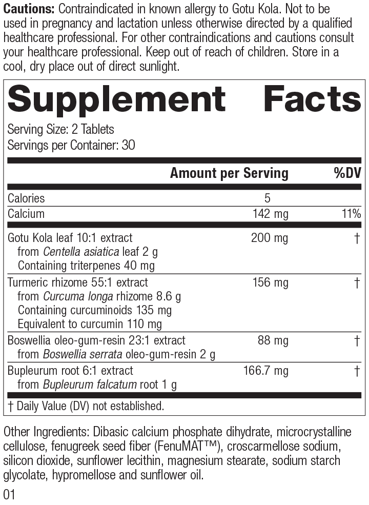 MediHerb - NeuroRegenex