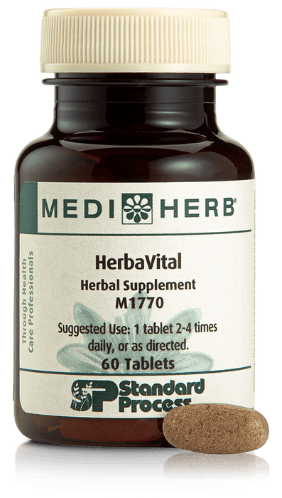 MediHerb - HerbaVital