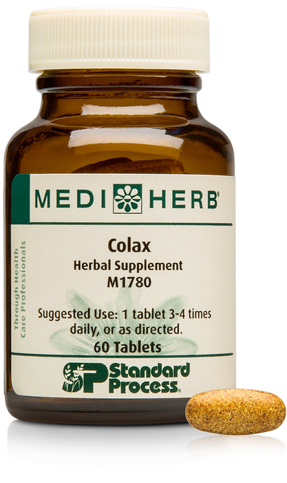 MediHerb - Colax