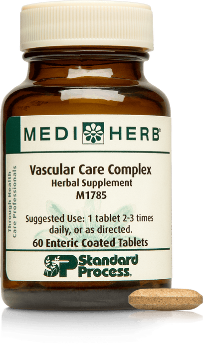 MediHerb - Vascular Care Complex
